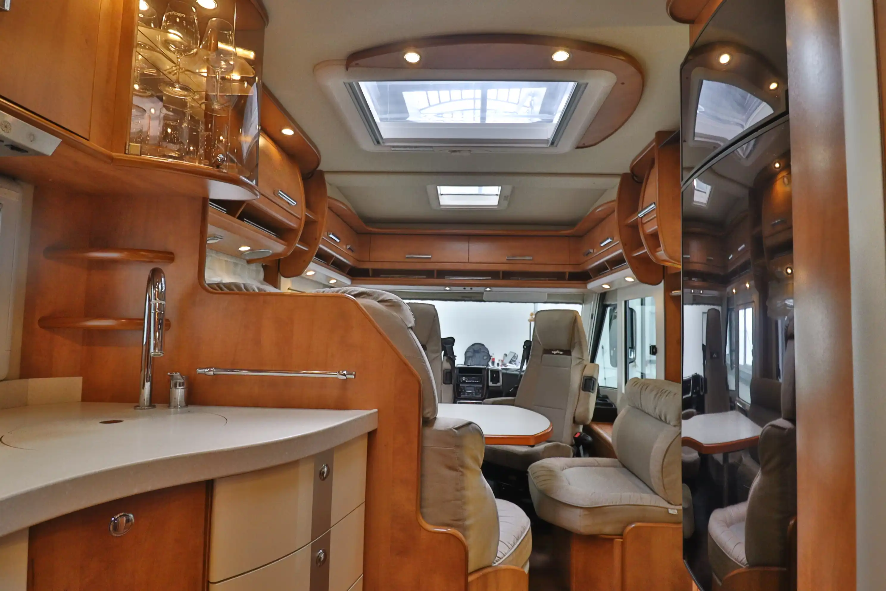 CARTHAGO Chic C-Line I 4.9